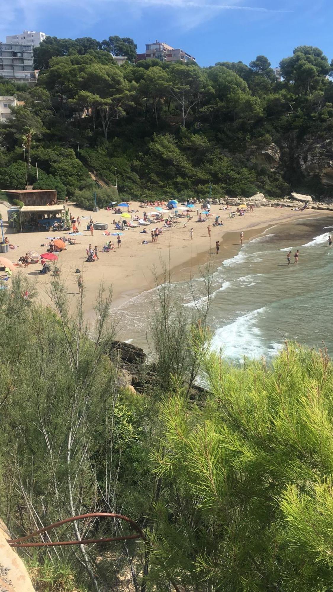 Сasa de vacaciones Casa Cap La Farola Salou