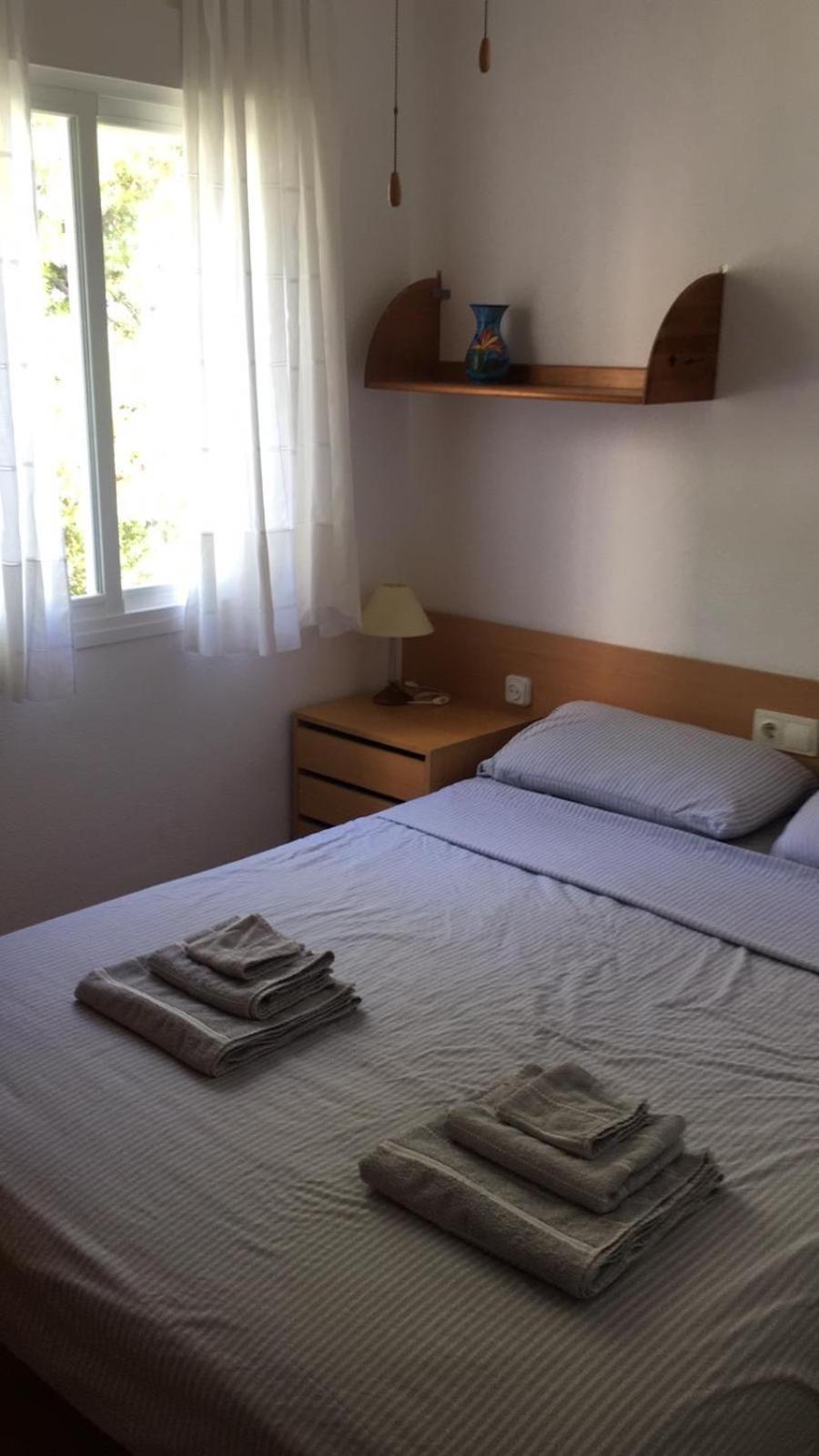 Сasa de vacaciones Casa Cap La Farola Salou