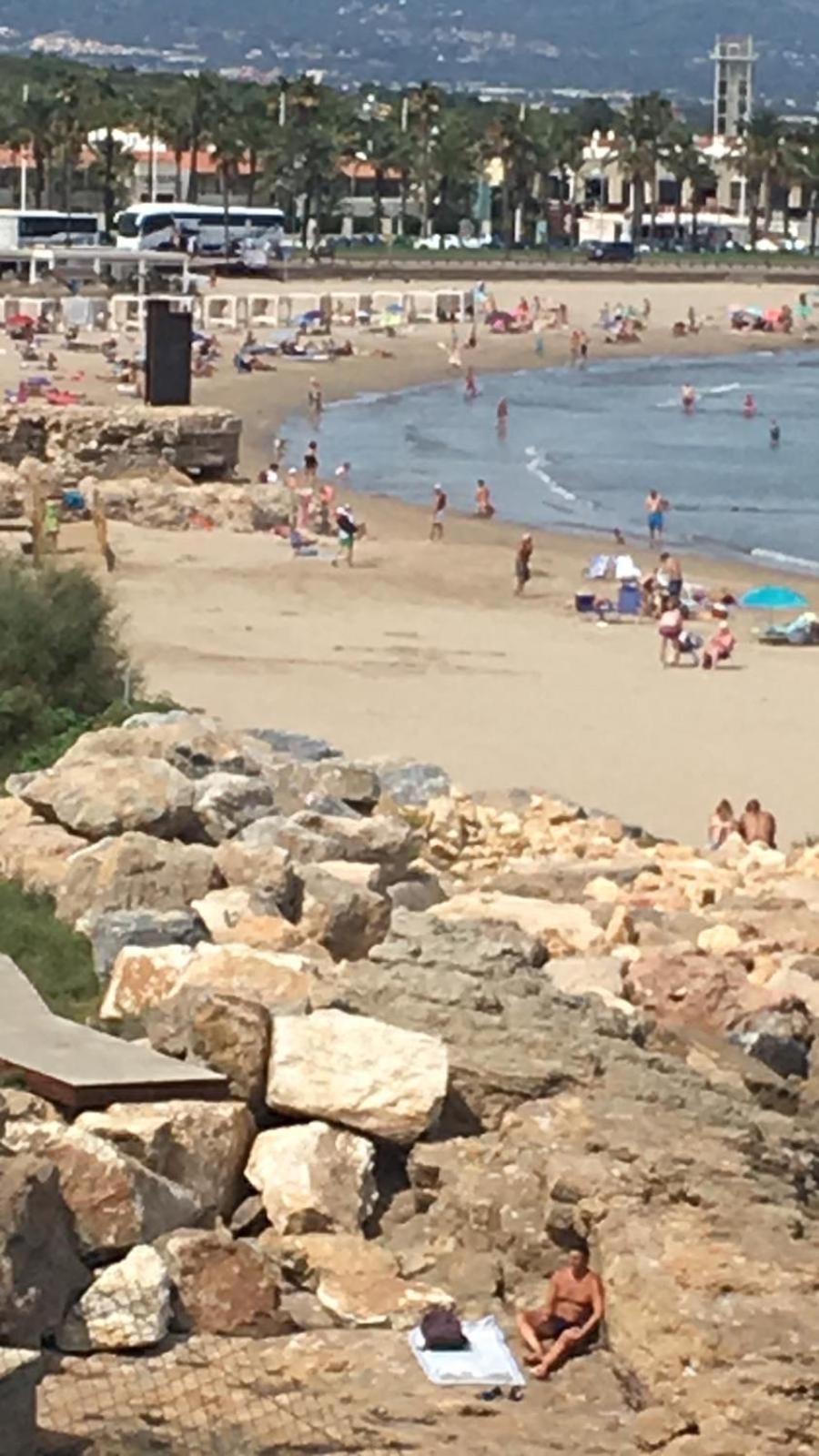 Casa Cap La Farola *