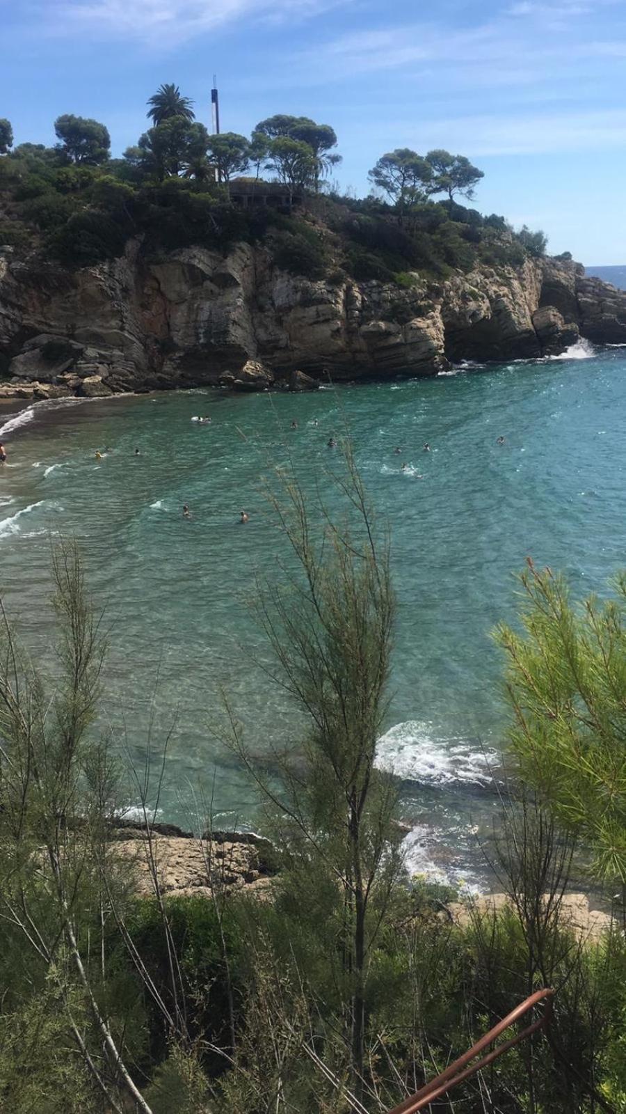 Casa Cap La Farola *